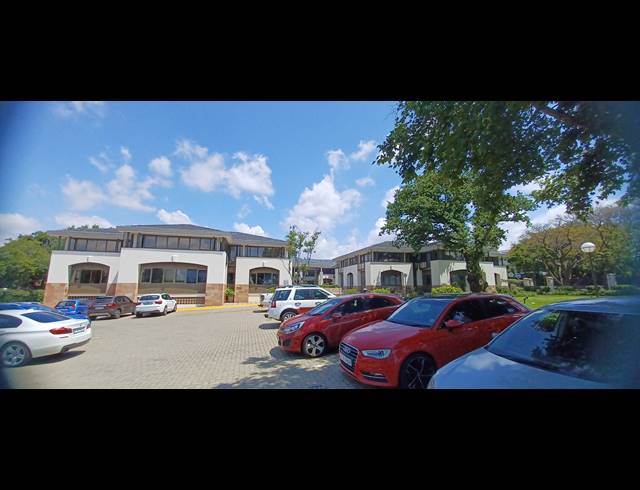 929M² OFFICE TO LET IN ILLOVO